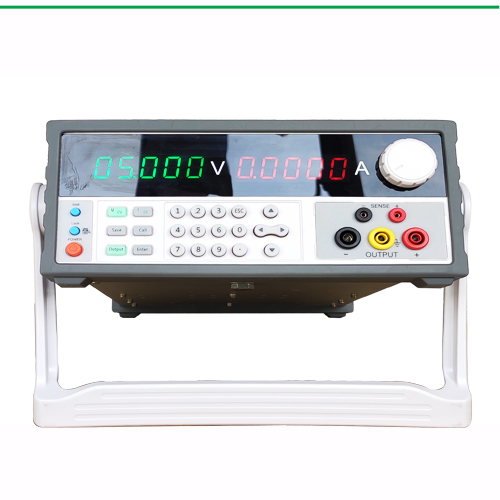高精度可編程直流穩(wěn)壓電源